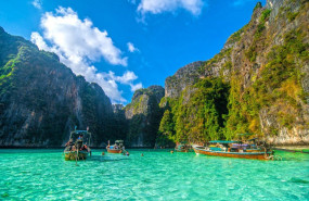 playa krabi