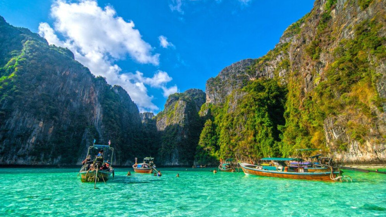 playa krabi