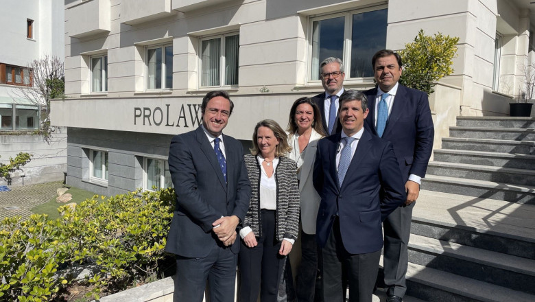 prolaw iberia abogados 