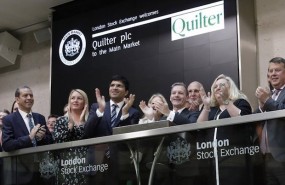 quilter quilter