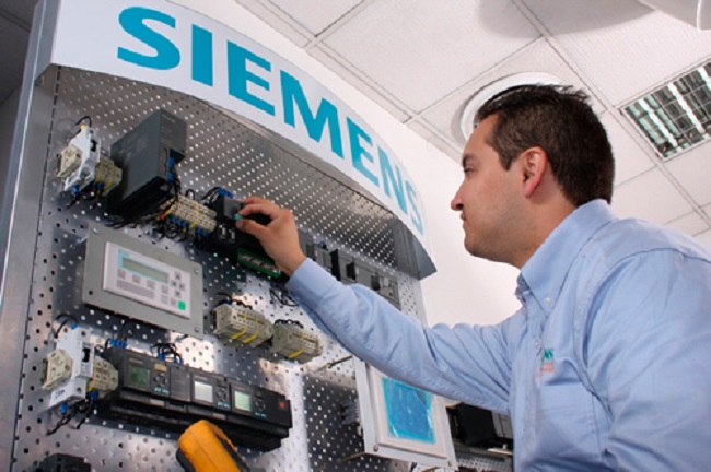 siemens mexico siemens mexico