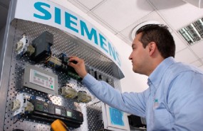 siemens mexico
