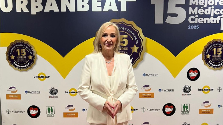 urban beat dra gracia moreno