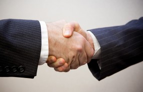 handshake handshake