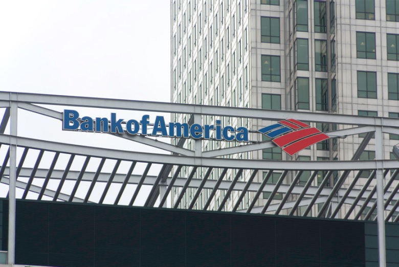 Bank of America sorprende con ganancias de 7.100 millones en el cuarto trimestre