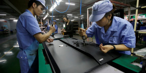 chine-ralentissement-du-declin-des-prix-a-la-production-en-decembre chine-ralentissement-du-declin-des-prix-a-la-production-en-decembre