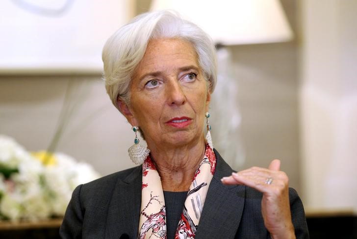 christine-lagarde-met-en-garde-contre-le-projet-du-fn