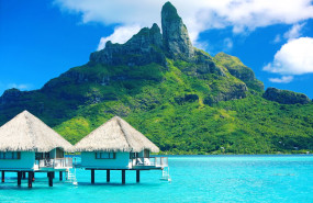 dest french polynesia leeward islands vaitape mt otemanu gettyimages 585487404 universal within usage period 44103