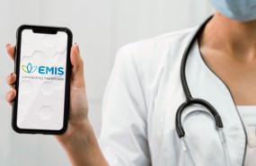 dl emis group aim healthcare software technology medical digital provider dl emis group aim healthcare software technology medical digital provider