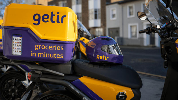 dl getir uk instant grocery delivery on demand app groceries turkey london company photo