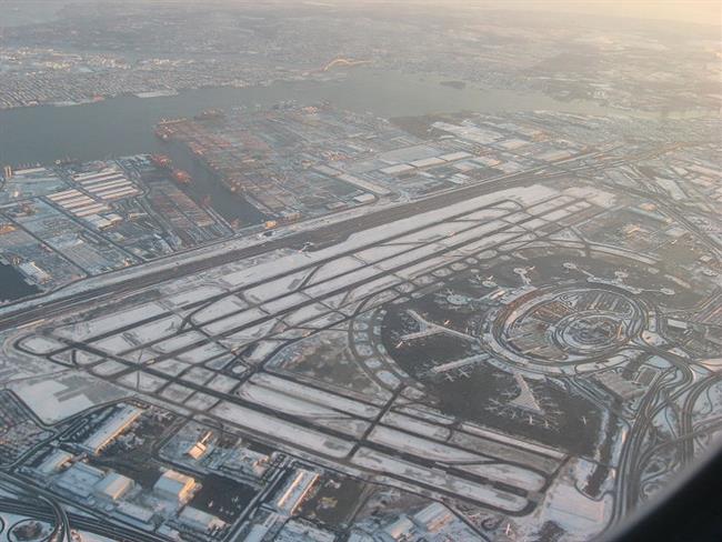 Aeropuerto de Newark | CEDIDA ep aeropuertonewark