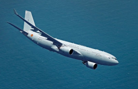 ep airbus a330 mrtt