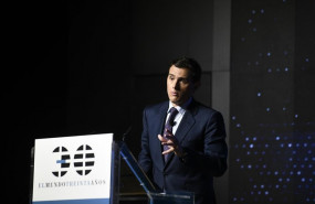 ep albert rivera participaespacioforos la espana necesaria organizada
