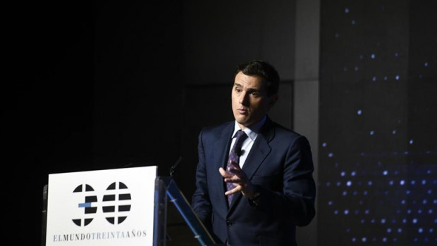 ep albert rivera participaespacioforos la espana necesaria organizada