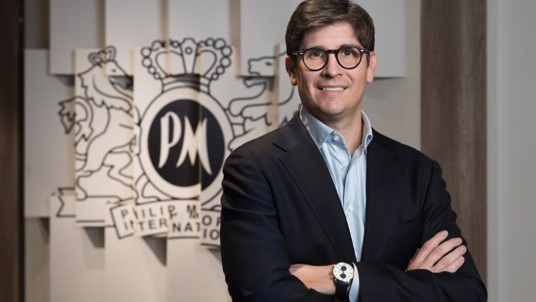 ep albert sanchez nuevo director de asuntos corporativos de philip morris espana