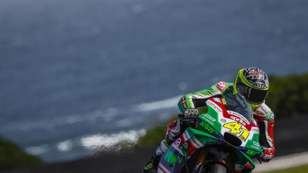ep aleix espargaro ruedaphillip island