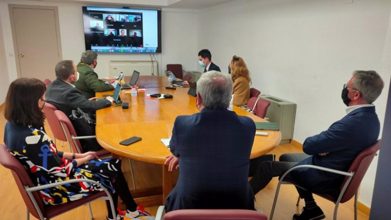 Ancera busca impulsar la asociación y ampliar áreas como la digitalización del sector. | ANCERA ep ancera busca impulsar la asociacion y ampliar areas como la digitalizacion del sector
