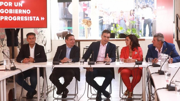 ep andreu reunidasanchezplanas entrepersonalidadesabordar asuntosagriculturaganaderia