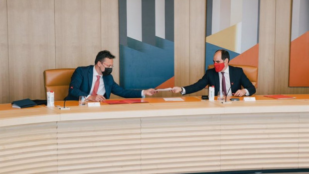 ep antonio simes responsable regional de europa de santander y consejero delegado de santander