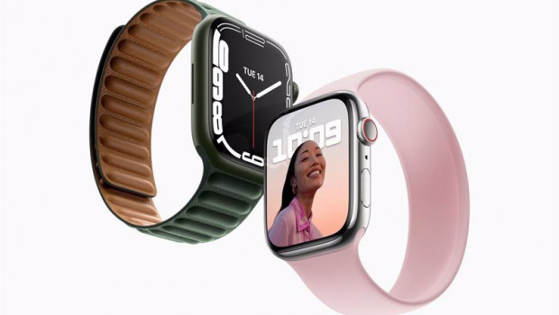 ep apple watch series 7