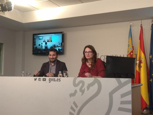 Aprobado el anteproyecto de la nueva ley de mecenazgo | EUROPA PRESS ep aprobadoanteproyectola nueva leymecenazgo