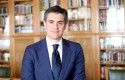 ep archivo   asier diez hierro nuevo presidente y director general de gescooperativo