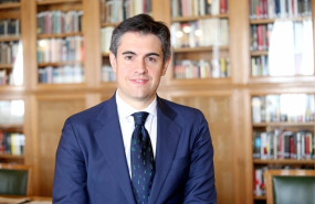 ep archivo   asier diez hierro nuevo presidente y director general de gescooperativo