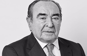 ep archivo   federico halpern blasco consejero de catalana occidente