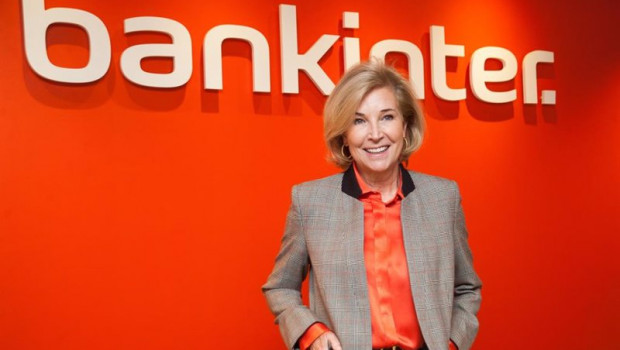 ep archivo - la consejera delegada de bankinter maria dolores dancausa en la presentacion de ep archivo - la consejera delegada de bankinter maria dolores dancausa en la presentacion de