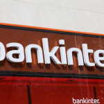 ep archivo letrero del banco bankinter en madrid espana a 25 de marzo de 2020 ep archivo letrero del banco bankinter en madrid espana a 25 de marzo de 2020