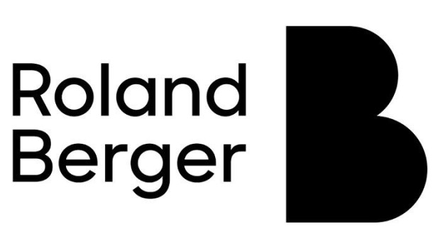 ep archivo   logo de roland berger