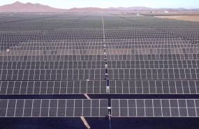 ep archivo   parque fotovoltaico de acciona energia