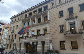 ep archivo   sede del tsjpv en bilbao