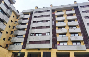 ep archivo un edificio de viviendas de oviedo ep archivo un edificio de viviendas de oviedo