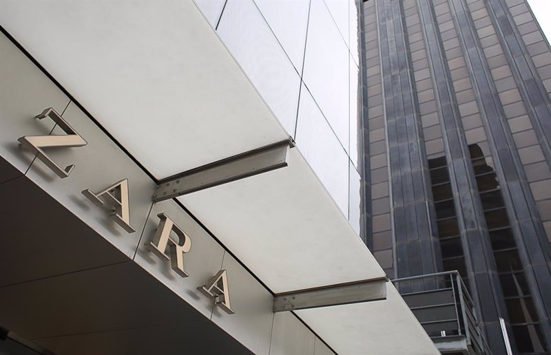 Inditex sube los precios un 2% en España y un 5% a nivel mundial por la inflación