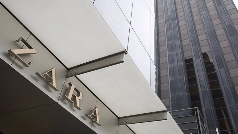 ep archivo una tienda de zara 20220304135806 ep archivo una tienda de zara 20220304135806