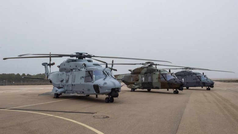 ep archivo unidades fabricadas por airbus helicopters ep archivo unidades fabricadas por airbus helicopters