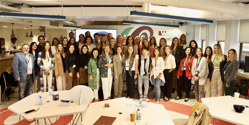 ep asociacion de fintech e insurtech de espana aefi ep asociacion de fintech e insurtech de espana aefi