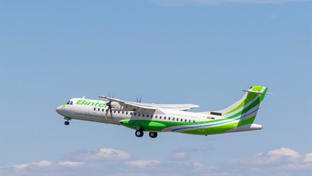ep avion de binter