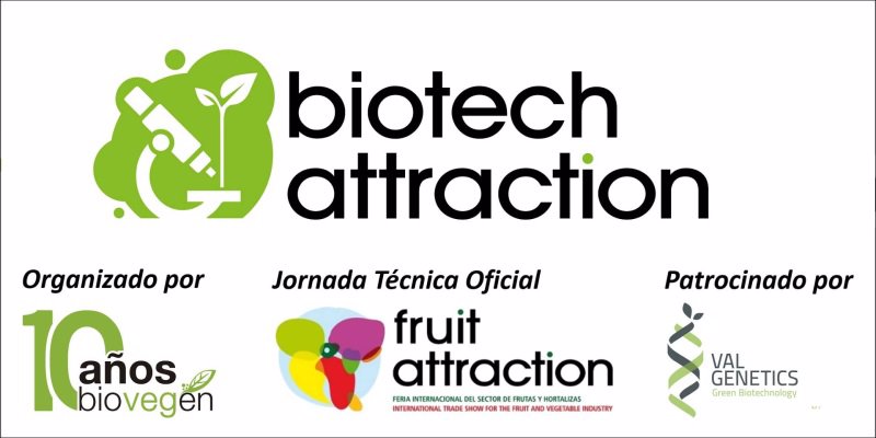 Biotech attraction | IFEMA ep biotech attraction