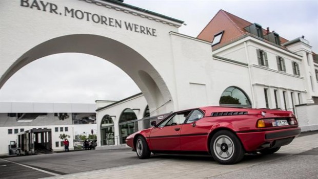 ep bmw m1