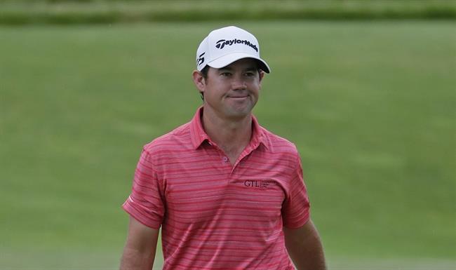 ep brian harman us open golf