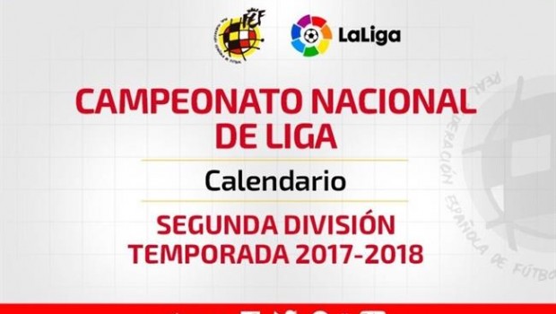 ep calendariosegunda division