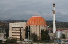 ep central nuclear jose cabrera zorita