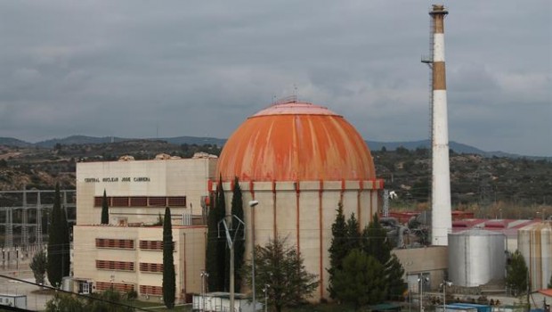 ep central nuclear jose cabrera zorita