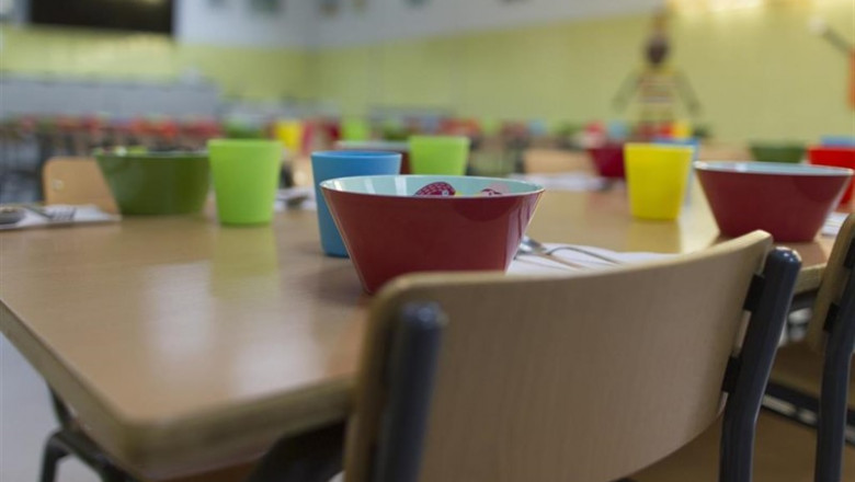 ep colegio escuela primaria infantil nino nina ninos comedor escolar 20190621141004