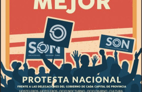 ep convocatoria de movilizacion de sector del ocio nocturno