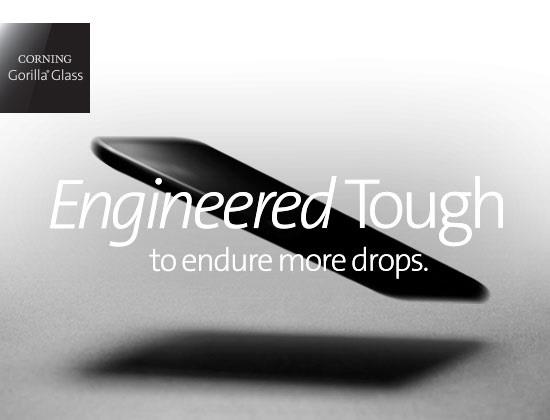 Corning Gorilla Glass 6 | CORNING ep corning gorilla glass 6