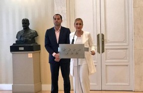 ep cristina cifuentes e ignacio aguado