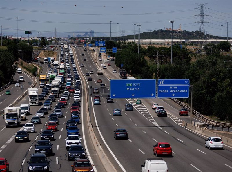 Viajes por carretera en verano: ¿cuáles son las infracciones a las que estar atento?